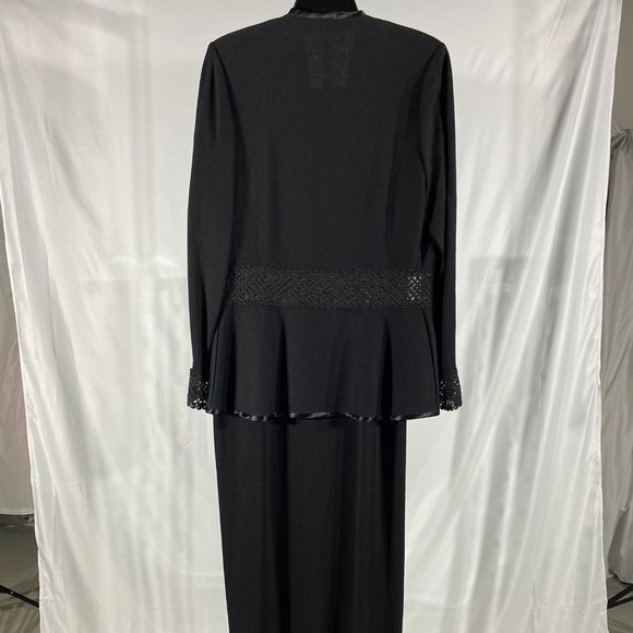 El Ana - Jacket and Dress - Picture 3 of 10